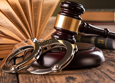 Адвокат по наказателно право