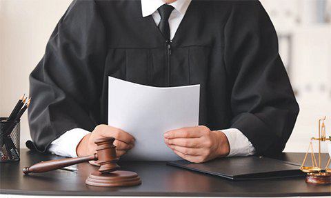 Възражение срещу акт за административно нарушение